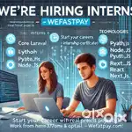 PART TIME HOME BASED SMART PHONE/LAPTOP BASED EASY TYPING & WRITING JO