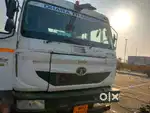 Tata signa 4018
