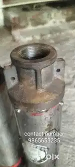1hp நீர் மோட்டார் விற்பனைக்கு நல்ல நிலையில் உள்ளது