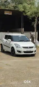 Maruti Suzuki Swift 2013