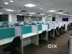 70-80 Seater Premium Office Space for Rent in New Palasiya
