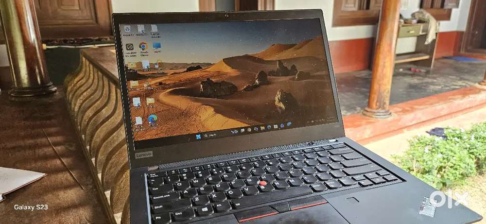 Touch screen i7 10 th gen , 16 GBRAM , 512 STORAGE, 128 GRAPHIC