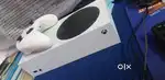 Xbox S 512GB Mint Condition like Brand New Just 1 year old
