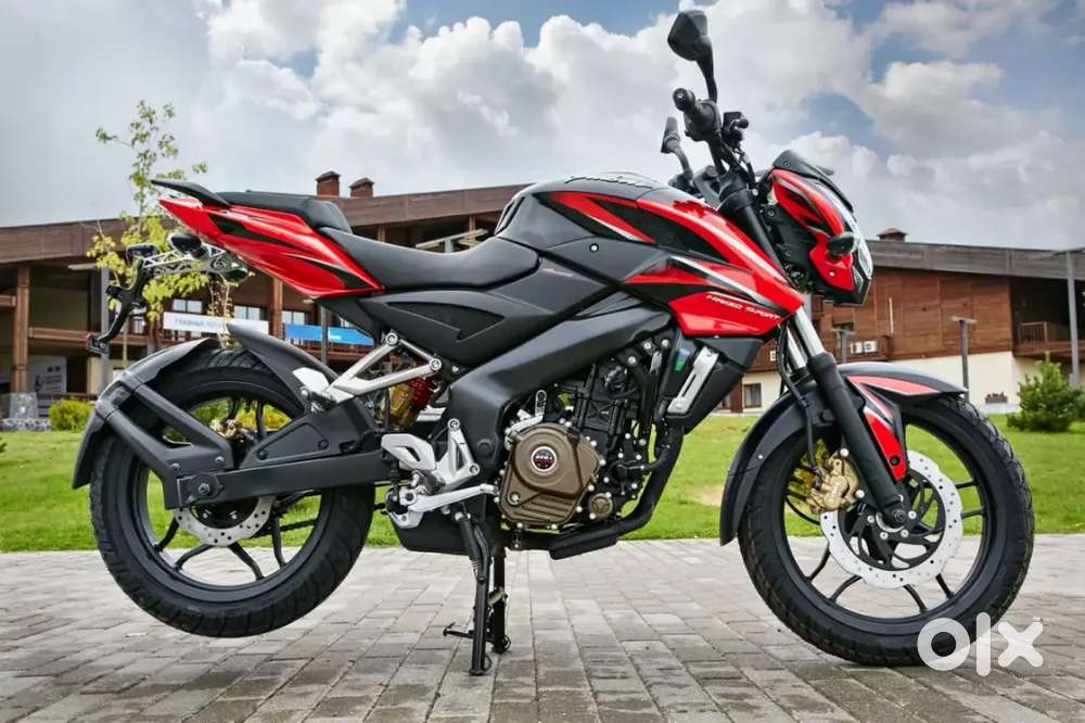 Pulsar NS200