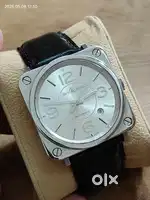 BELL & ROSS AUTOMATIC WATCH