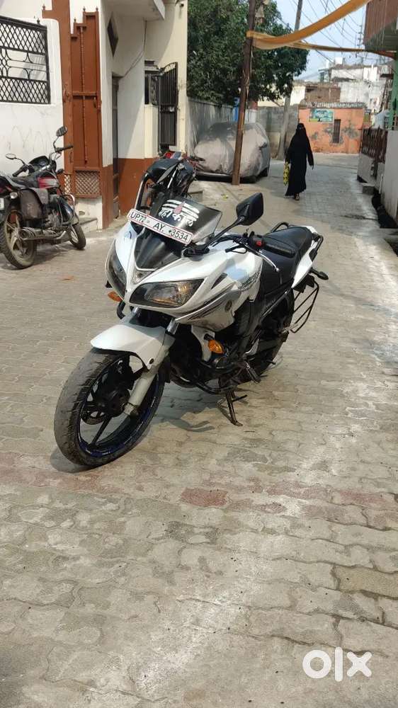 Good condition and smooth engine