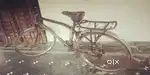 Hero bicycle