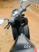Aprilia sr 150 race edition
