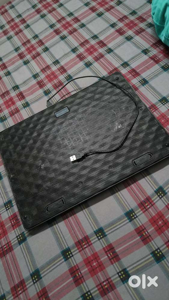 Laptop Stand and Laptop cooling Pad