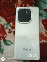 iQOO z9 s pro