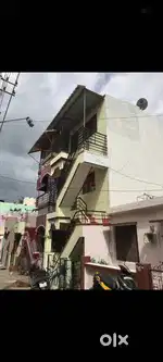 10years old building