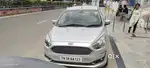 Ford Aspire Titatinium Blu TDCi, 2019, Diesel