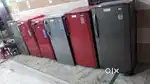 Used single door fridge sale
