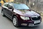Skoda Superb 2008-2013 2.0 TDI PD, 2013, Diesel