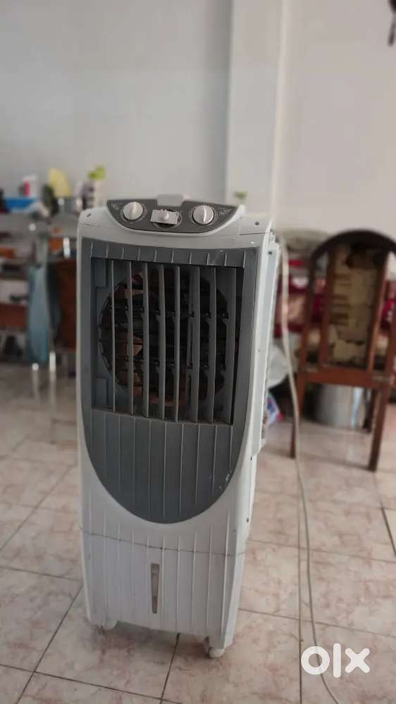 Air cooler