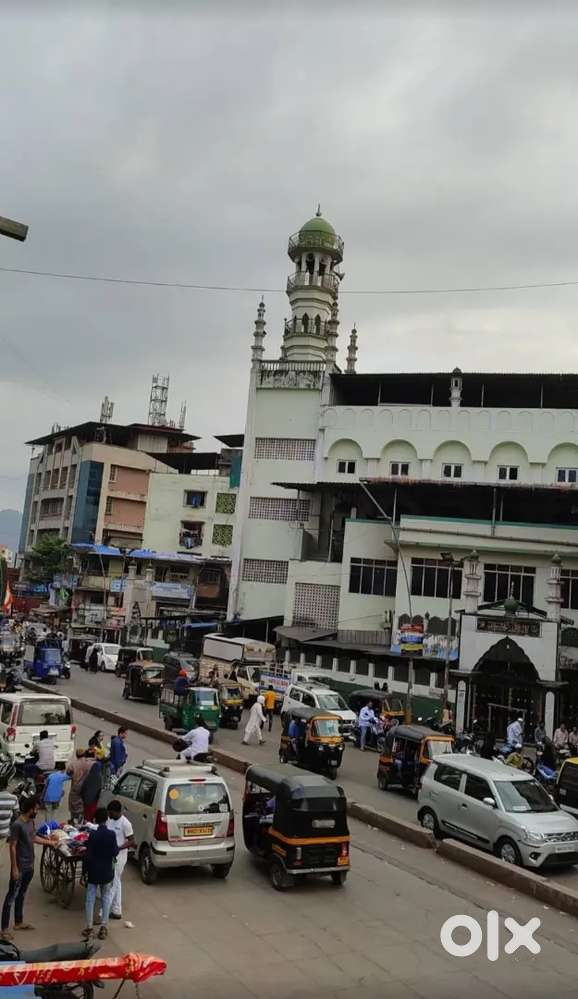 KAUSA MARKET (document is registration)