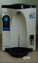 Eureka Forbes Aquaguard Crystal Plus Uv Water Purifier