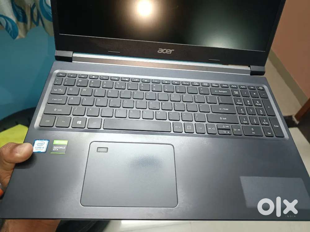 Acer Aspire 7 - N19C5 GAMING LAPTOP