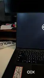 Dell xps 15 laptop
