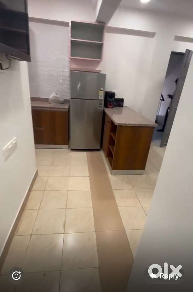 1BHK  - Flats @Prime Location near Aerocity & Metro, Dwarka Sec 23