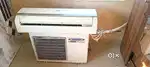 Voltas AC 2 ton 3 star