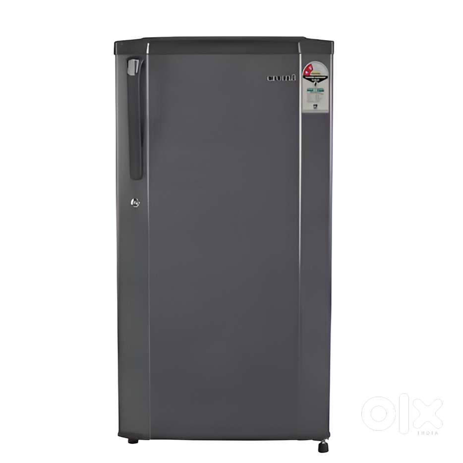 Single Door Fridge 165–170L on Rent