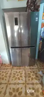 LG 700 LTR FRIDGE
