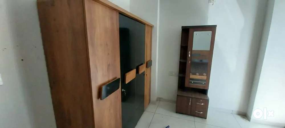 Urjant flat available on Rent 1BHK