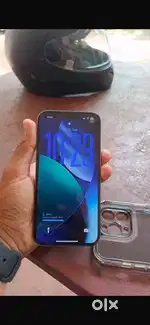 Iphone 13 pro