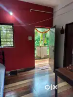 North Goa (Aldona)Rental  Studio flat