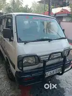 Maruti Suzuki Omni 2009 Petrol 65000 Km Driven