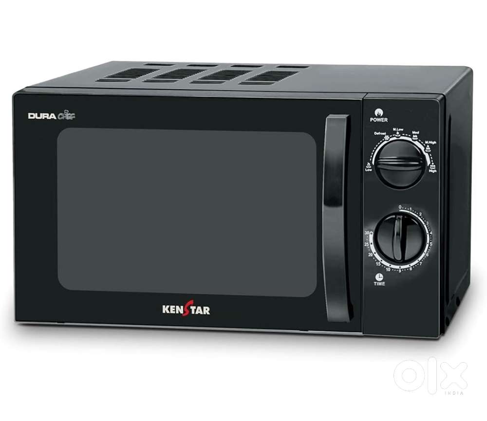 Dura Chef 20 L Solo Microwave oven