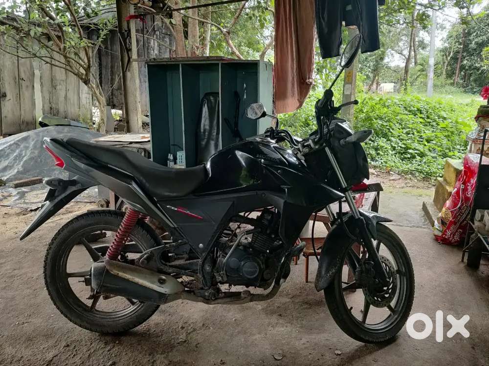 For sale honda twister