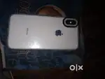 I phone x all ok