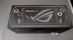 Asus ROG Ally X 2025 Handheld Console - AMD Z1 Extreme - 1TB - 24GB