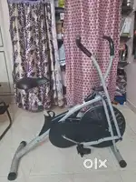 Stationery Bike Cycle Excellent working Condition