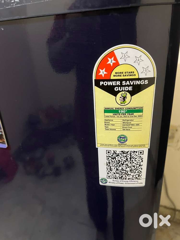 Whirpool gridge DAS18423FTWDC/2025