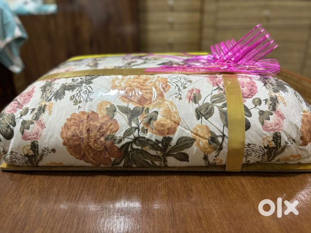 Anokhi Blanket