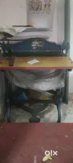 Spiral Binding Machine Good Working Condition