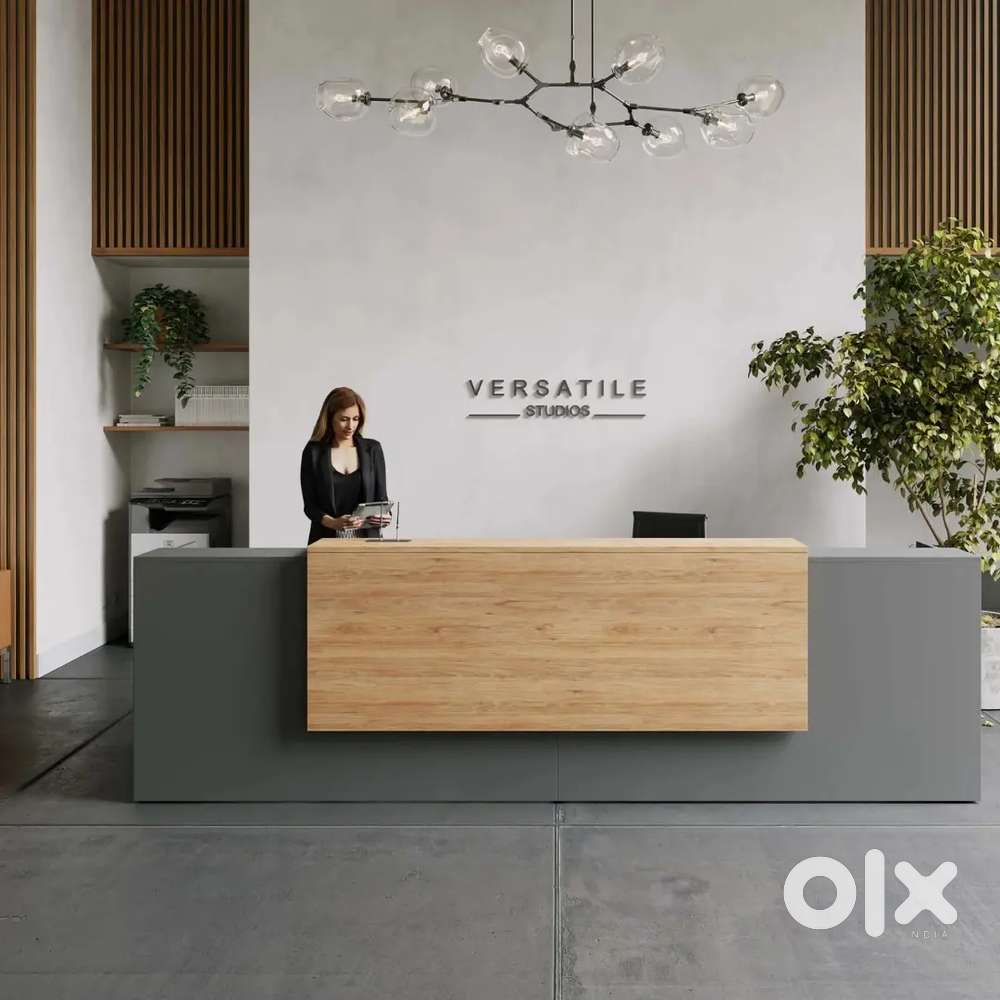 URGENT REQUIREMENT FOR FRONT OFFICE