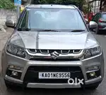 Maruti Suzuki Brezza ZDi, 2017, Diesel