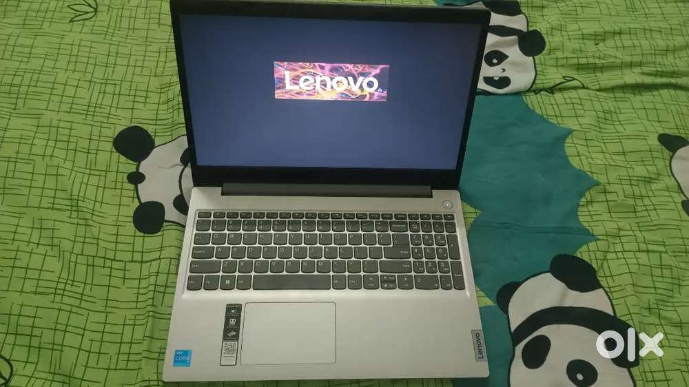 Lenovo laptop intel core i3