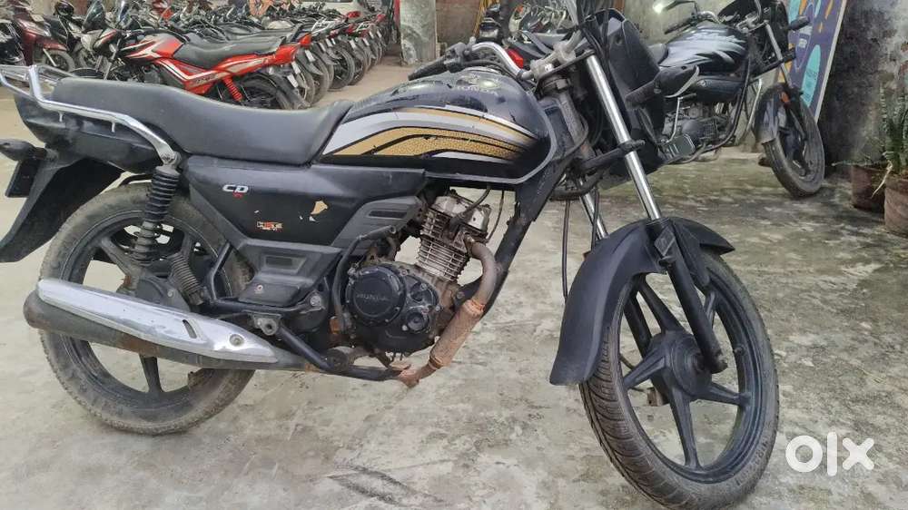 Good mileage good condition first owner