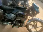 2009 model hero honda passion plus