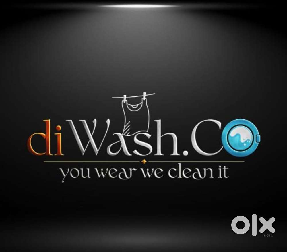 Allrounder required for laundry work