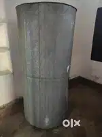 KOTHI 10 QUINTAL ( TIN KI MOTI CHADAR KI)