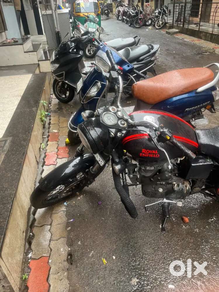 Bullet electra 2014 model sell.urgent sell