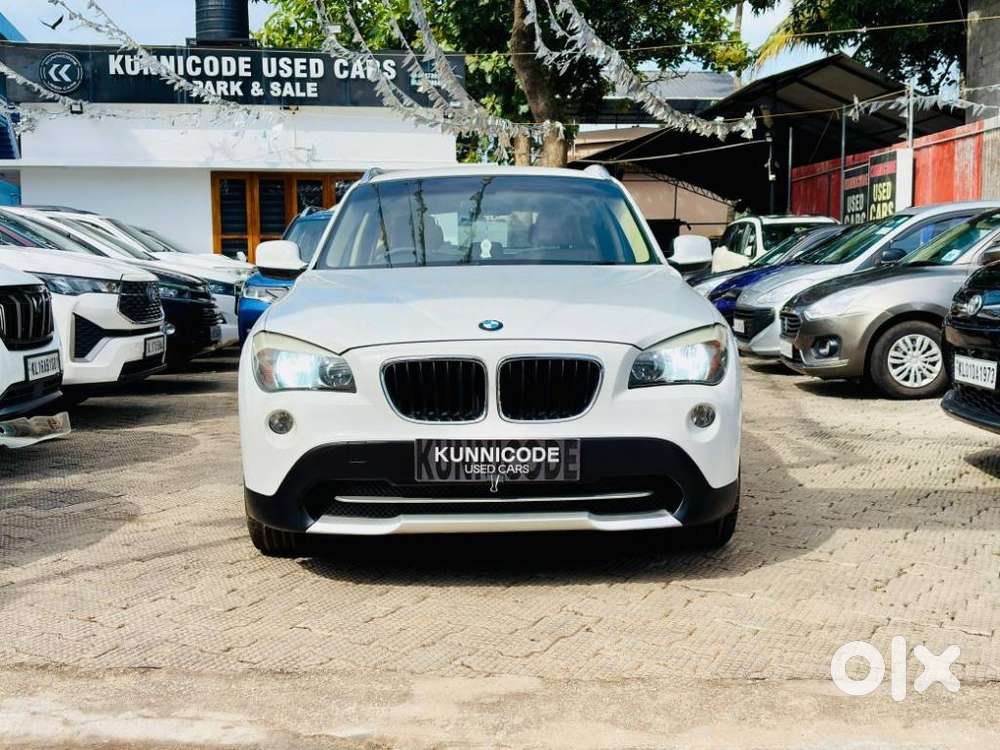 BMW X1 sDrive 20d Sportline, 2012, Diesel