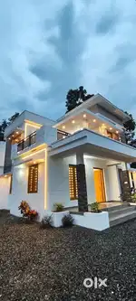 3 bhk പുതിയ വീട് വില്പനയ്ക്ക്. Thalayolaparambu kottayam.