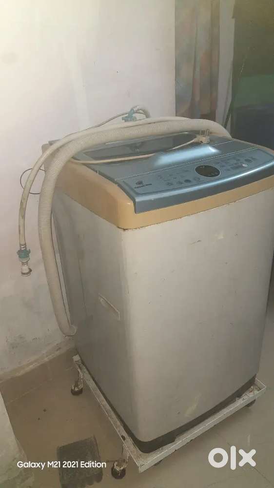 Samsung  diamond drum